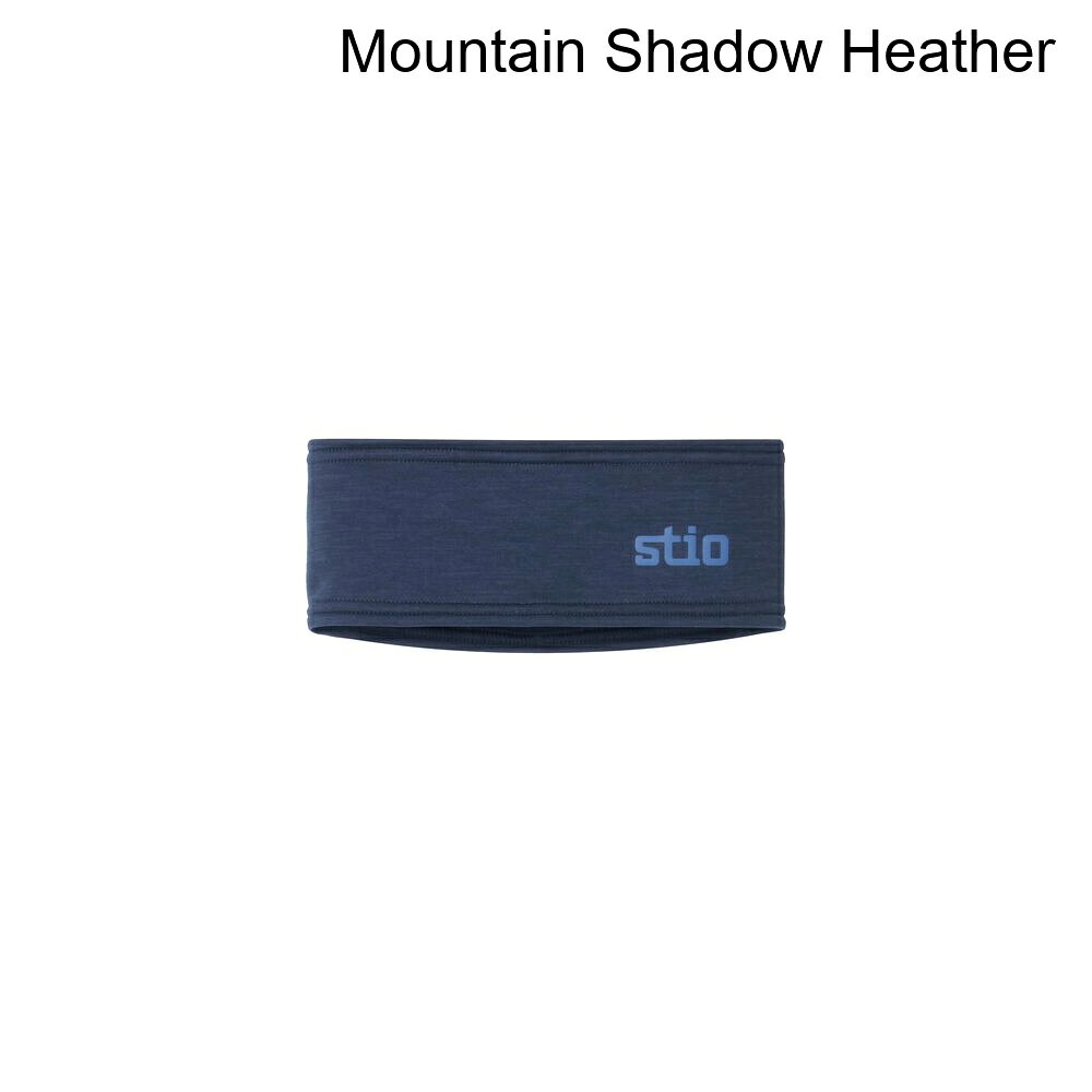 ■商品詳細■ブランドSTIOスティオ■商品名Glide Power Stretch Headbandグライド パワー ストレッチ ヘッドバンド■商品状態新品・並行輸入品■色Mountain Shadow Heather■備考(取寄) スティオ グライド パワー ストレッチ ヘッドバンド STIO Glide Power Stretch Headband Mountain Shadow HeatherSTIO ヘッドバンド ヘアバンド 帽子 イヤーバンド ブランド カジュアル ストリートbc-szo00a2