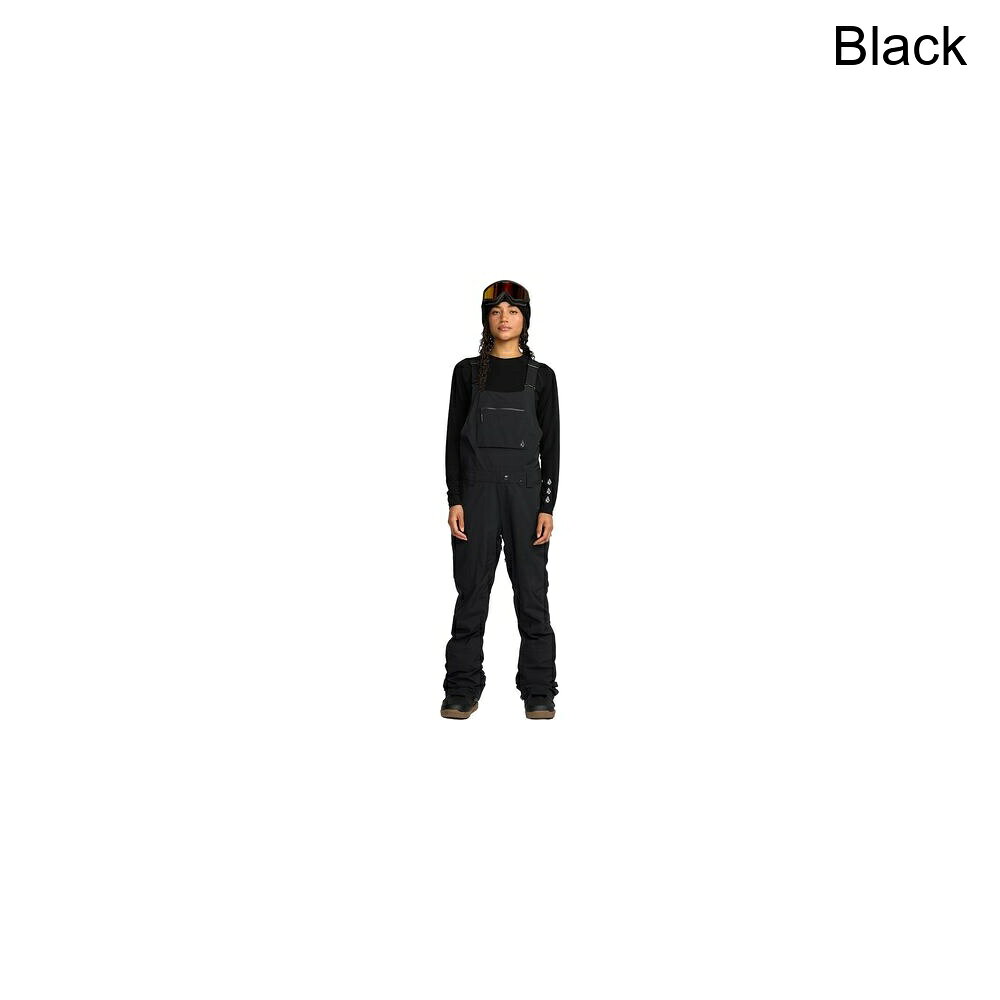 ■商品詳細■ブランドVolcomボルコム■商品名Ash Stretch GORE Bib Overall - Women'sアッシュ ストレッチ ゴア ビブ オーバーオール - ウィメンズ■商品状態新品・並行輸入品■色Black■備考(取寄) ボルコム レディース アッシュ ストレッチ ゴア ビブ オーバーオール - ウィメンズ Volcom women Ash Stretch GORE Bib Overall - Women's BlackVolcom レディース パンツ スキー スノボ パンツ スノーボード ハイキング 登山 マウンテン アウトドア ファッション ブランドbc-vlcz9d8