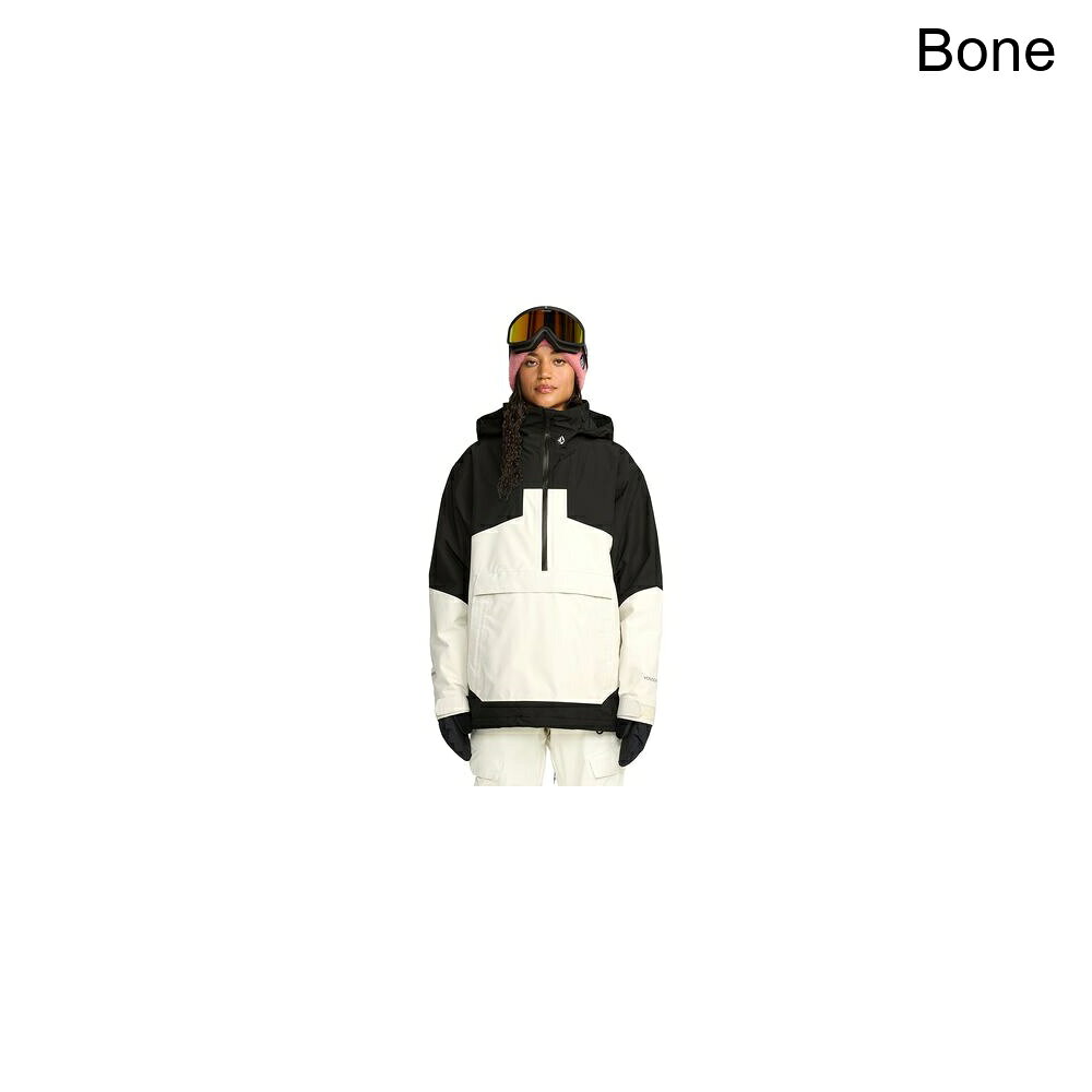 ■商品詳細■ブランドVolcomボルコム■商品名Fern Insulated Gore Pullover - Women'sファーン インサレーテッド ゴア プルオーバー - ウィメンズ■商品状態新品・並行輸入品■色Bone■備考(取寄) ボルコム レディース ファーン インサレーテッド ゴア プルオーバー - ウィメンズ Volcom women Fern Insulated Gore Pullover - Women's BoneVolcom レディース スキー ジャケット アウター スノーボード ハイキング 登山 マウンテン アウトドア ウェア 大きいサイズbc-vlcz9dl