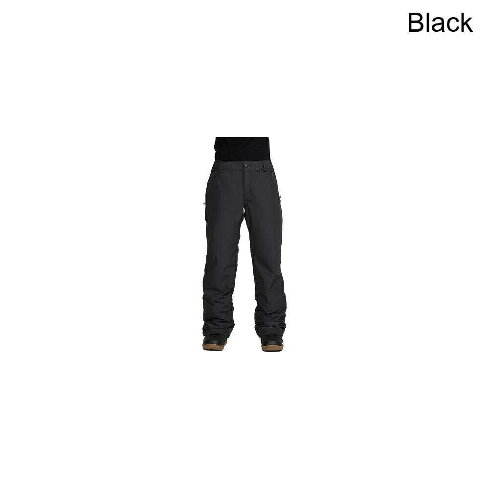■商品詳細■ブランドVolcomボルコム■商品名Frochickie Insulated Pant - Women'sフロッチッキー インサレーテッド パンツ - ウィメンズ■商品状態新品・並行輸入品■色Black■備考(取寄) ボルコム レディース フロッチッキー インサレーテッド パンツ - ウィメンズ Volcom women Frochickie Insulated Pant - Women's BlackVolcom レディース パンツ スキー スノボ パンツ スノーボード ハイキング 登山 マウンテン アウトドア ファッション ブランドbc-vlcz9dn