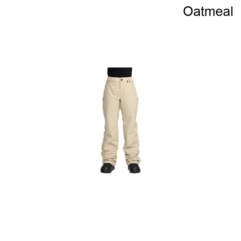 ■商品詳細■ブランドVolcomボルコム■商品名Frochickie Insulated Pant - Women'sフロッチッキー インサレーテッド パンツ - ウィメンズ■商品状態新品・並行輸入品■色Oatmeal■備考(取寄) ボルコム レディース フロッチッキー インサレーテッド パンツ - ウィメンズ Volcom women Frochickie Insulated Pant - Women's OatmealVolcom レディース パンツ スキー スノボ パンツ スノーボード ハイキング 登山 マウンテン アウトドア ファッション ブランドbc-vlcz9dn