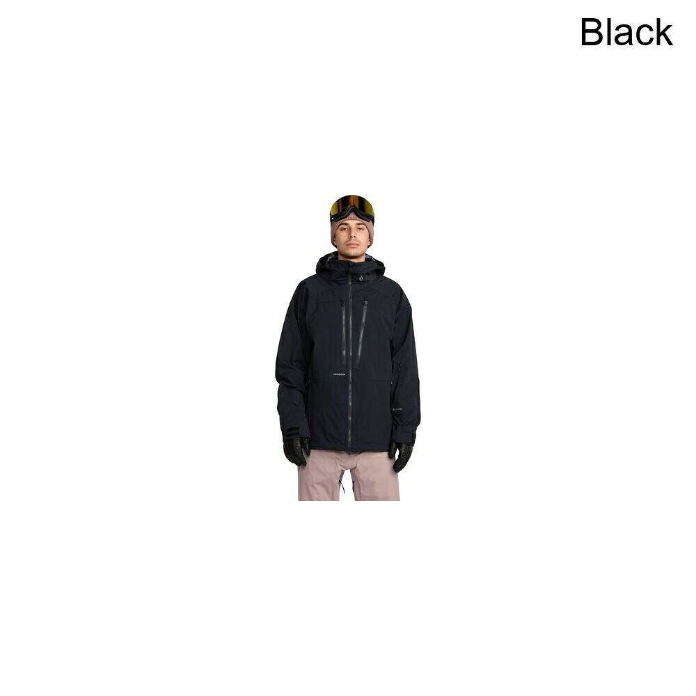 ■商品詳細■ブランドVolcomボルコム■商品名Guch Stretch GORE-TEX Jacket - Men'sグッチ ストレッチ ゴア-テックス ジャケット - メンズ■商品状態新品・並行輸入品■色Black■備考(取寄) ボルコム メンズ グッチ ストレッチ ゴア-テックス ジャケット - メンズ Volcom men Guch Stretch GORE-TEX Jacket - Men's BlackVolcom スキー スノーボード スノボ アウター ジャケット メンズ ファッション ブランド カジュアル ストリート アウトドア bc-vlcz9ge