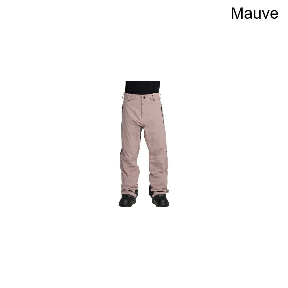 ■商品詳細■ブランドVolcomボルコム■商品名Guch Stretch GORE-TEX Pant - Men'sグッチ ストレッチ ゴア-テックス パンツ - メンズ■商品状態新品・並行輸入品■色Mauve■備考(取寄) ボルコム メンズ グッチ ストレッチ ゴア-テックス パンツ - メンズ Volcom men Guch Stretch GORE-TEX Pant - Men's MauveVolcom パンツ メンズ スキー スノーボード スノボ ウィンタースポーツ ウェア 大きいサイズ ビックサイズbc-vlcz9gf