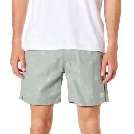(取寄) ケイティン メンズ シャイン ローカル ショート - メンズ Katin men Shine Local Short - Men's Aloe Green