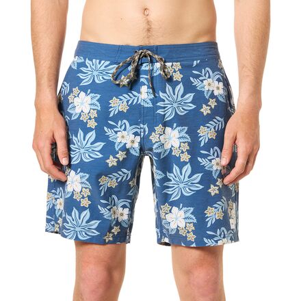 (取寄) ケイティン メンズ ベンジー ハイブリット トランク - メンズ Katin men Benji Hybrid Trunk - Men's Washed Blue