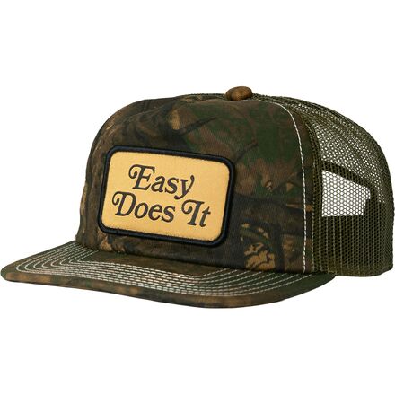 (取寄) ケイティン グッド タイムズ トラッカー ハット Katin Good Times Trucker ...