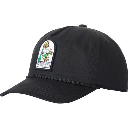 Rakuten - (取寄) ケイティン ハット Katin K-Man Hat Black