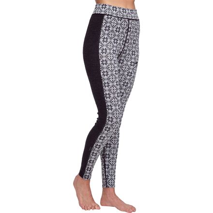 樂天商城 - (取寄) カリトラ レディース ロゼ ハイ ウェスト パンツ - ウィメンズ Kari Traa women Rose High Waist Pant - Women's Black