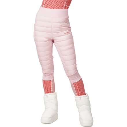 (取寄) カリトラ レディース エミリー ハイ ウェスト カプリ パンツ - ウィメンズ Kari Traa women Emilie High Waist Capri Pant - Women's Gum