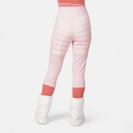 (取寄) カリトラ レディース エミリー ハイ ウェスト カプリ パンツ - ウィメンズ Kari Traa women Emilie High Waist Capri Pant - Women's Gum 2