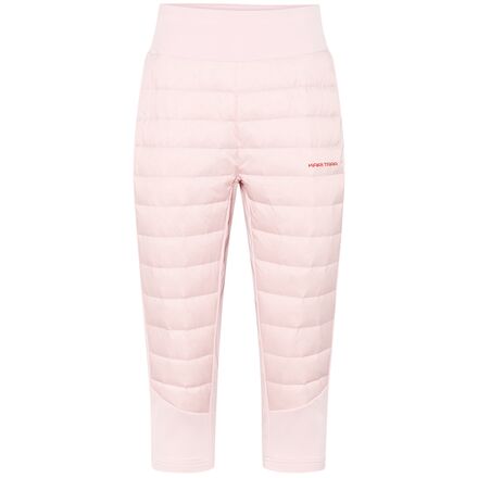 (取寄) カリトラ レディース エミリー ハイ ウェスト カプリ パンツ - ウィメンズ Kari Traa women Emilie High Waist Capri Pant - Women's Gum 3