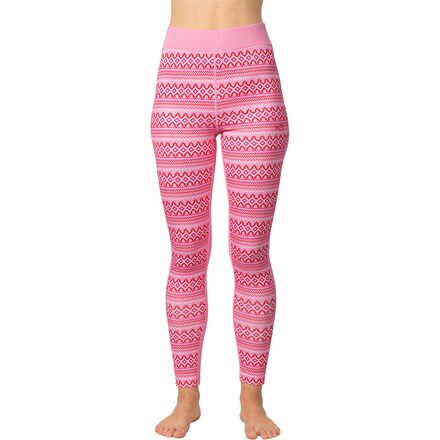 (取寄) カリトラ レディース リリー ハイ ウェスト パンツ - ウィメンズ Kari Traa women Lilja High Waist Pant - Women's Prism