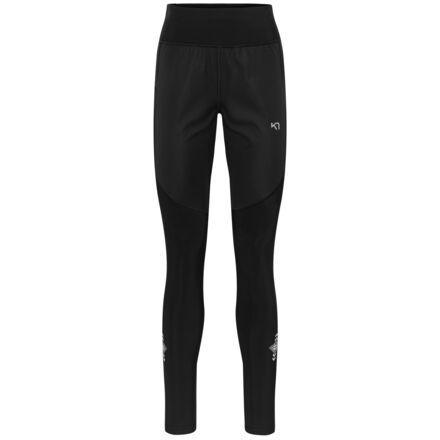 Pants - (取寄) カリトラ レディース ティリル サーマル タイト 2.0 - ウィメンズ Kari Traa women Tirill Thermal Tight 2.0 - Women's Black