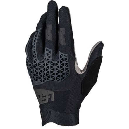 (取寄) リアット メンズ MTB 4.0 ライト グローブ - メンズ Leatt men MTB 4.0 Lite Glove - Men's Stealth