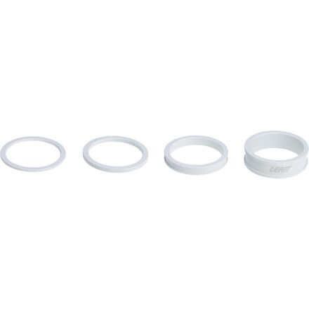 (取寄) リアット ヘッドセット スペーサー キット Leatt CeraMag Headset Spacer Kit Cera Bone