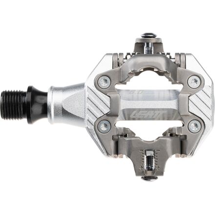 Other - (取寄) リアット エンデュランス 6.0 クリップ-イン ペダルズ Leatt Endurance 6.0 Clip-in Pedals Silver
