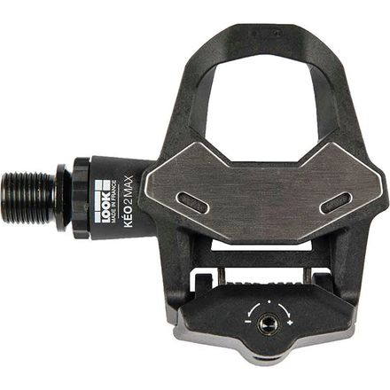 Other - (取寄) ルックサイクル ケオ 2 マックス ロード ペダルズ Look Cycle Keo 2 Max Road Pedals Black