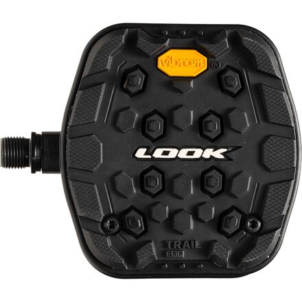 ■商品詳細■ブランドLook Cycleルックサイクル■商品名Trail Grip Pedalsトレイル グリップ ペダルズ■商品状態新品・並行輸入品■色Black■備考(取寄) ルックサイクル トレイル グリップ ペダルズ Look Cycle Trail Grip Pedals BlackLook Cycle ペダル 自転車 サイクリング パーツbc-LCYD03L