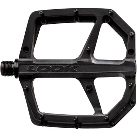 Other - (取寄) ルックサイクル トレイル ロック プラス ペダルズ Look Cycle Trail ROC Plus Pedals Black