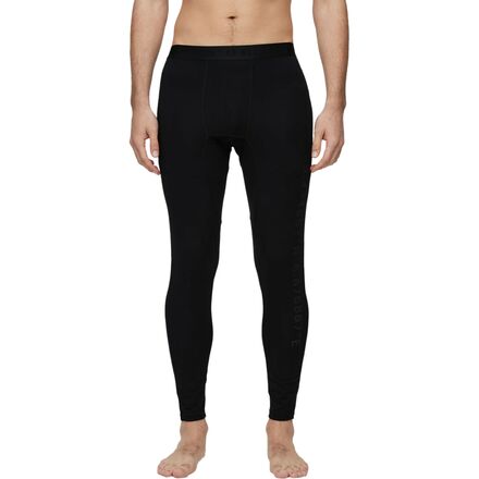 乐天商城 - (取寄) メンズ コア ミッドウエイト ボトム - メンズ Le Bent men Core Midweight Bottom - Men's Black