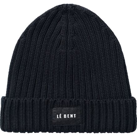 Rakuten - (取寄) バディ ビーニー Le Bent Buddy Beanie Black