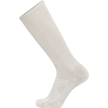(取寄) コンプレッション ゼロ クッション スノー ソック Le Bent Compression Zero Cushion Snow Sock Natural