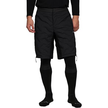 Wear - (取寄) メンズ インサレーテッド ダウン パンツ - メンズ Le Bent men Insulated Down Pant - Men's Black