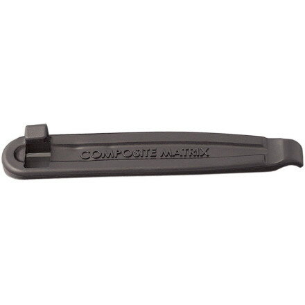 樂天商城 - (取寄) レザイン パワー レバー ツール Lezyne Power Lever Tool Black
