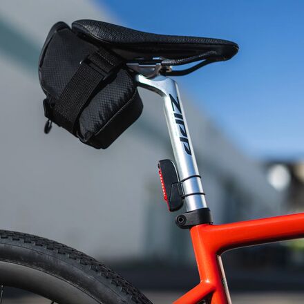 (取寄) レザイン ミクロ キャディー サドル バッグ Lezyne Micro Caddy Saddle Bag...