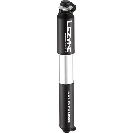 Other - (取寄) レザイン プレッシャー ドライブ ポンプ Lezyne Pressure Drive Pump Black/Hi Gloss, M