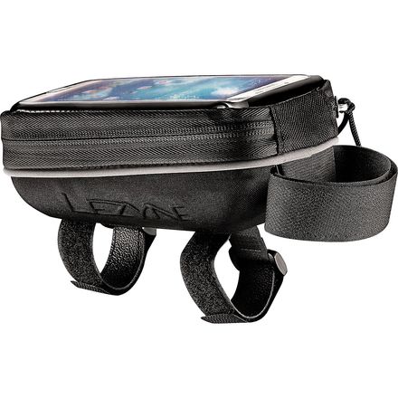 (取寄) レザイン スマート エナジー キャディー Lezyne Smart Energy Caddy Black