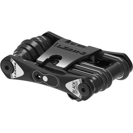 乐天商城 - (取寄) レザイン ラップ リ 19 CO2 マルチ ツール Lezyne RAP II 19 CO2 Multi Tool Black