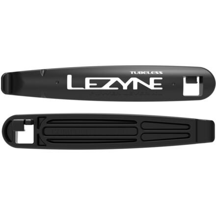 Tire Tube Set - (取寄) レザイン チューブレス パワー Xl タイアー レバーズ Lezyne Tubeless Power XL Tire Levers Black