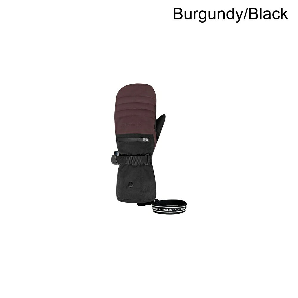 ■商品詳細■ブランドAuclair■商品名A-Peak 2-In-1 Mitten - Women's2イン1 ミトン - ウィメンズ■商品状態新品・並行輸入品■色Burgundy/Black■備考(取寄) レディース 2イン1 ミトン - ウィメンズ Auclair women A-Peak 2-In-1 Mitten - Women's Burgundy/BlackAuclair レディース 手袋 グローブ アウトドア ブランド 登山bc-auc1wu0