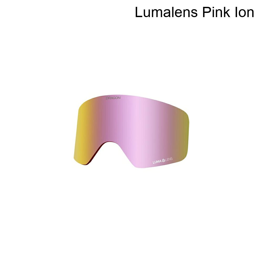 ■商品詳細■ブランドDragonドラゴン■商品名NFX Mag Goggle Replacement LensNFX マグ ゴーグル リプレイスメント レンズ■商品状態新品・並行輸入品■色Lumalens Pink Ion■備考(取寄) ドラゴン NFX マグ ゴーグル リプレイスメント レンズ Dragon NFX Mag Goggle Replacement Lens Lumalens Pink IonDragon ゴーグル アクセサリー スポーツ アウトドア ウインタースポーツ スキー スノーボード ブランドbc-draz428