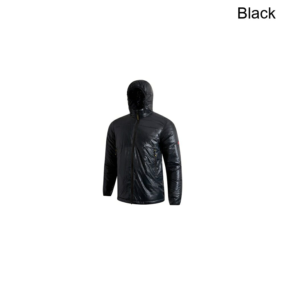 (取寄) メンズ パーテックス パファー ジャケット - メンズ Florence Marine X men Pertex Climashield Puffer Jacket - Men's Black