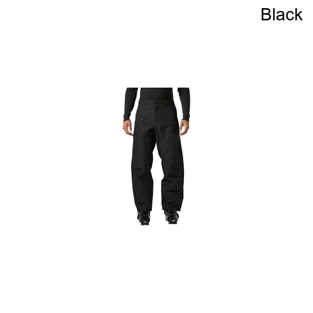 ■商品詳細■ブランドHelly Hansenヘリーハンセン■商品名Emiko Shell Pant - Men'sエミコ シェル パンツ - メンズ■商品状態新品・並行輸入品■色Black■備考(取寄) ヘリーハンセン メンズ エミコ シェル パンツ - メンズ Helly Hansen men Emiko Shell Pant - Men's BlackHelly Hansen パンツ スキー スノボ パンツ メンズ ズボン スノーボード ハイキング 登山 マウンテン アウトドア ファッション ブランドbc-hyhz8uv