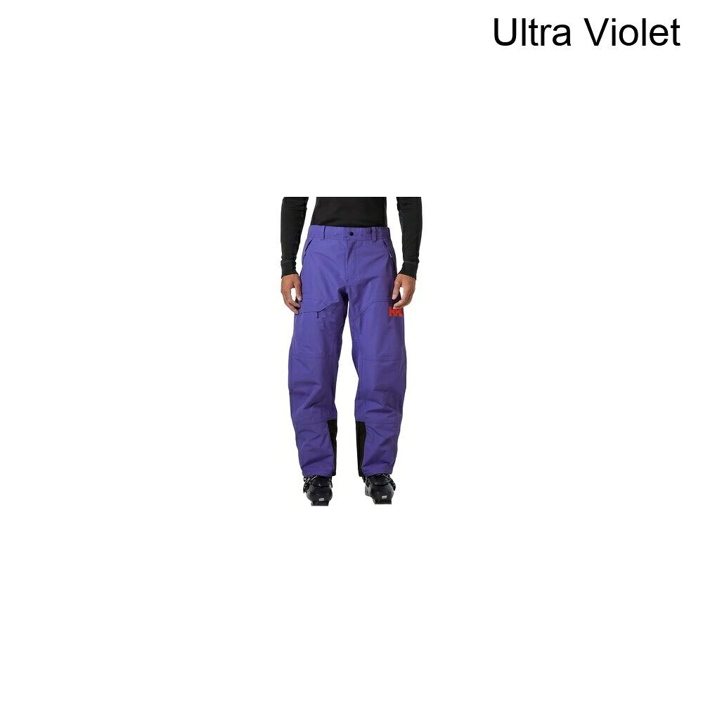 ■商品詳細■ブランドHelly Hansenヘリーハンセン■商品名Emiko Shell Pant - Men'sエミコ シェル パンツ - メンズ■商品状態新品・並行輸入品■色Ultra Violet■備考(取寄) ヘリーハンセン メンズ エミコ シェル パンツ - メンズ Helly Hansen men Emiko Shell Pant - Men's Ultra VioletHelly Hansen パンツ スキー スノボ パンツ メンズ ズボン スノーボード ハイキング 登山 マウンテン アウトドア ファッション ブランドbc-hyhz8uv