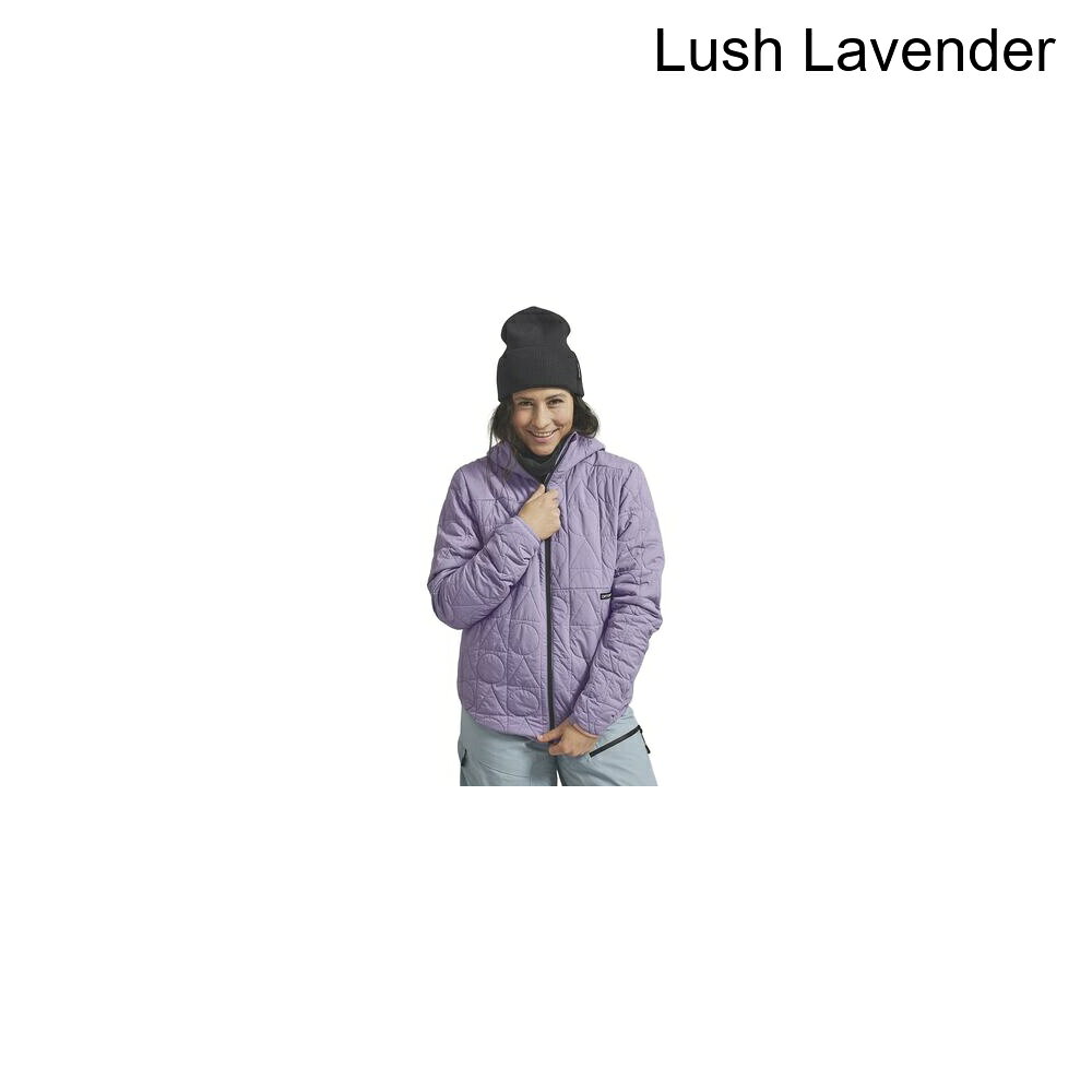 (取寄) オルトボックス レディース レイビン 90 ジャケット - ウィメンズ Ortovox women Ravine Metawool 90 Jacket - Women's Lush Lavender