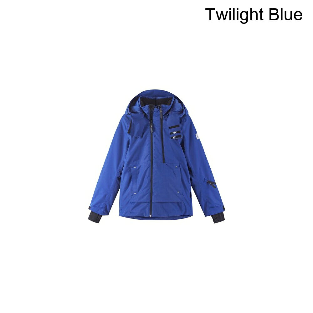 ■商品詳細■ブランドReimaレイマ■商品名Tieten Jacket - Kids'ジャケット - キッズ■商品状態新品・並行輸入品■色Twilight Blue■備考(取寄) レイマ キッズ ジャケット - キッズ Reima kids Tieten Jacket - Kids' Twilight BlueReima キッズ ウェア ブランド カジュアル ストリート アウトドアbc-rim0102