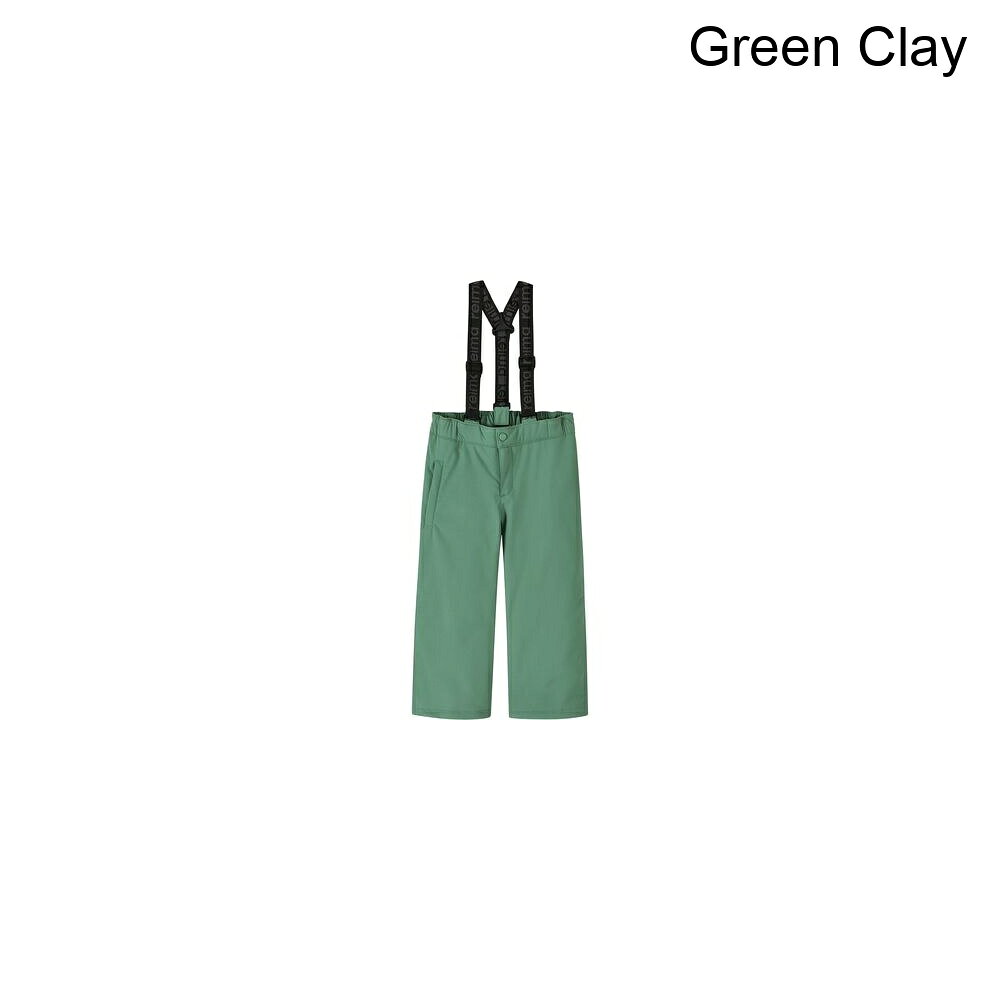 ■商品詳細■ブランドReimaレイマ■商品名Loikin Pant - Toddlers'パンツ - トッドラー■商品状態新品・並行輸入品■色Green Clay■備考(取寄) レイマ トドラー パンツ - トッドラー Reima toddler Loikin Pant - Toddlers' Green ClayReima オーバーオール アウター ウェア ベビー 幼児 キッズ ジュニア ブランド カジュアルbc-rim018b