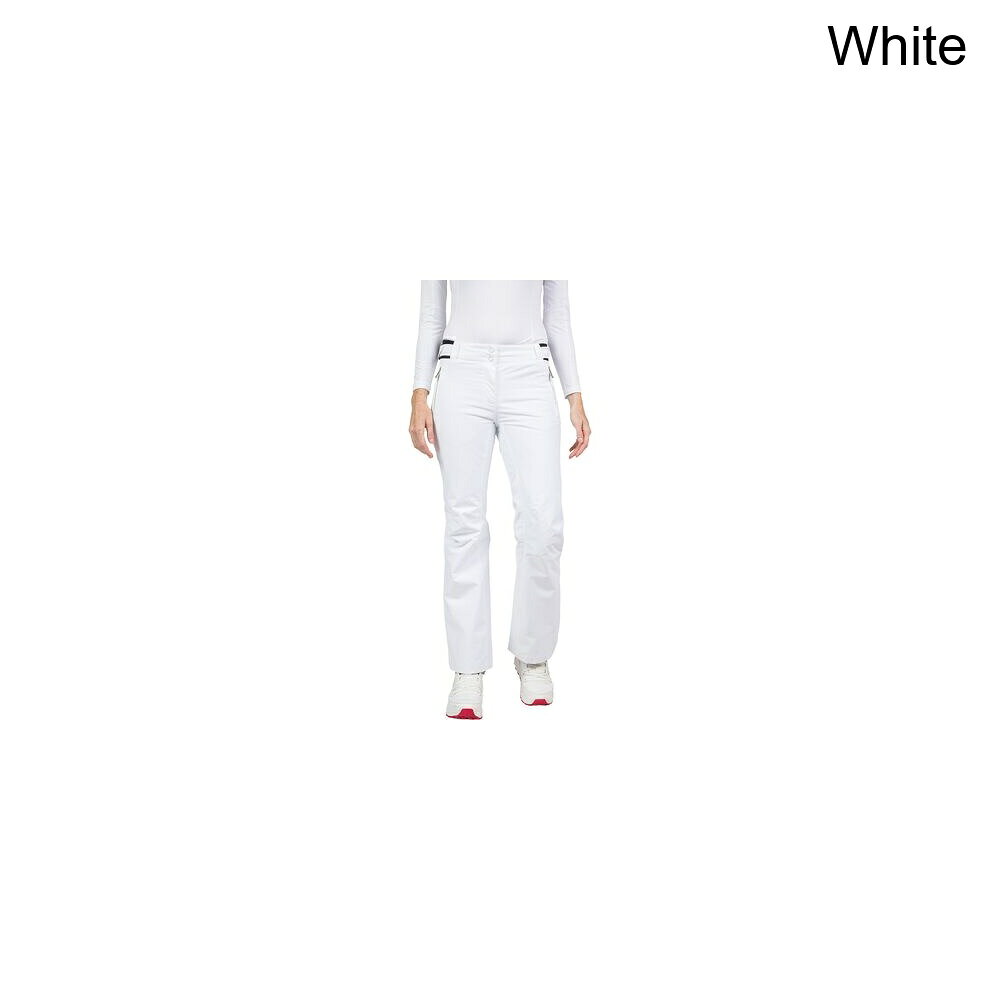 ■商品詳細■ブランドRossignolロシニョール■商品名Ski Pant - Women'sスキー パンツ - ウィメンズ■商品状態新品・並行輸入品■色White■備考(取寄) ロシニョール レディース スキー パンツ - ウィメンズ Rossignol women Ski Pant - Women's WhiteRossignol レディース パンツ スキー スノボ パンツ スノーボード ハイキング 登山 マウンテン アウトドア ファッション ブランドbc-rosz8az