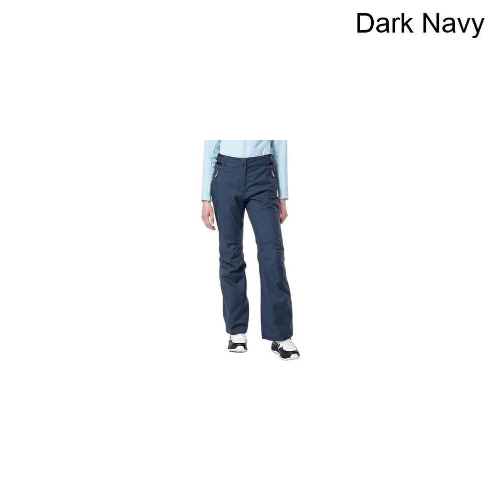 (取寄) ロシニョール レディース スキー パンツ - ウィメンズ Rossignol women Ski Pant - Women's Dark Navy