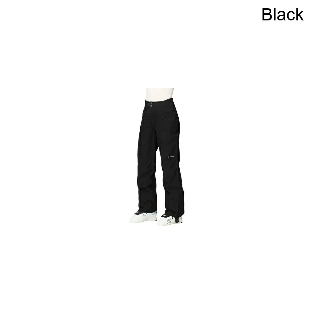 ■商品詳細■ブランド686シックスエイトシックス■商品名GORE-TEX Willow Insulated Pant - Women'sゴア-テックス ウィロー インサレーテッド パンツ - ウィメンズ■商品状態新品・並行輸入品■色Black■備考(取寄) シックスエイトシックス レディース ゴア-テックス ウィロー インサレーテッド パンツ - ウィメンズ 686 women GORE-TEX Willow Insulated Pant - Women's Black686 レディース パンツ スキー スノボ パンツ スノーボード ハイキング 登山 マウンテン アウトドア ファッション ブランドbc-sesz6qt