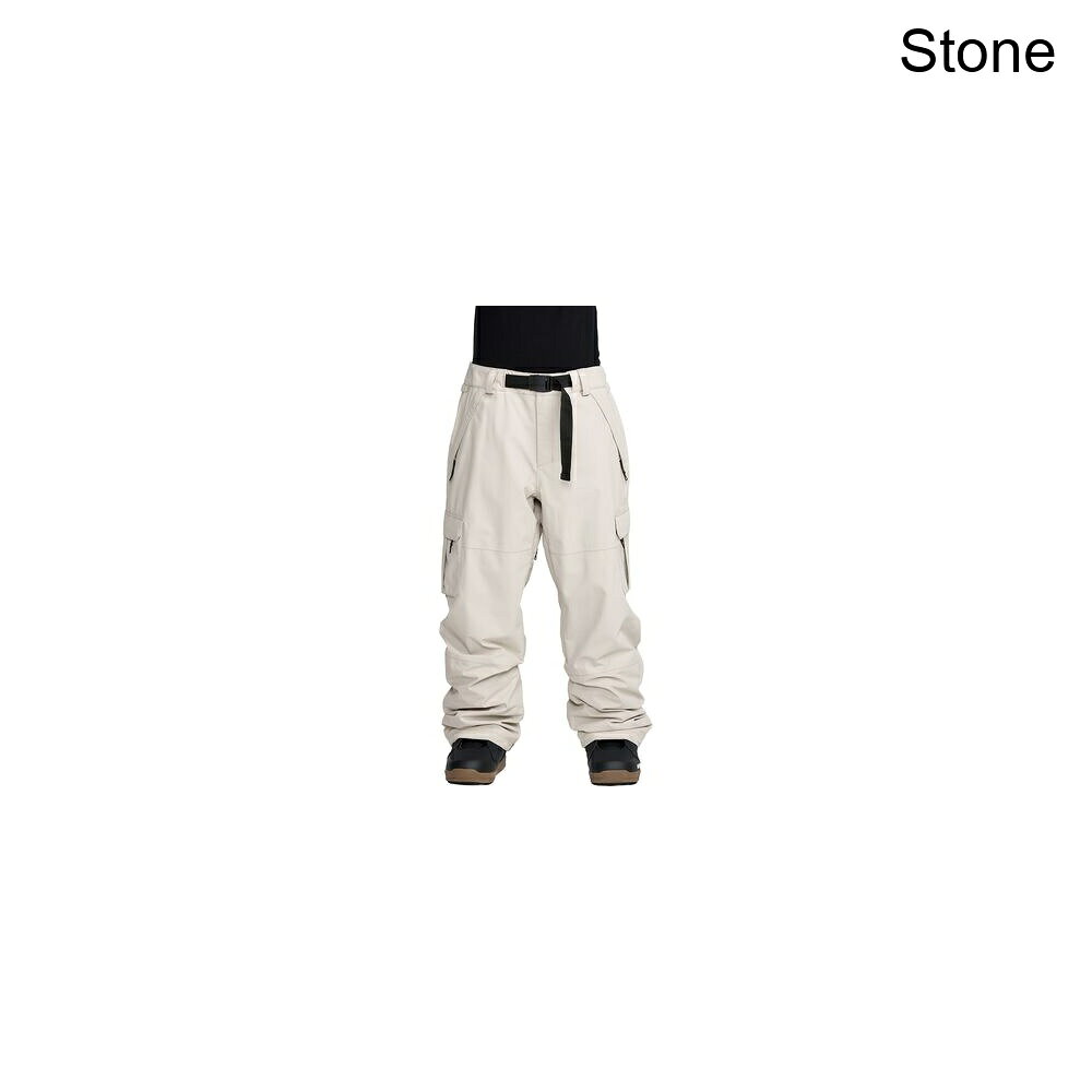 ■商品詳細■ブランドVolcomボルコム■商品名Dlm Pant - Women'sパンツ - ウィメンズ■商品状態新品・並行輸入品■色Stone■備考(取寄) ボルコム レディース パンツ - ウィメンズ Volcom women Dlm Pant - Women's StoneVolcom レディース パンツ スキー スノボ パンツ スノーボード ハイキング 登山 マウンテン アウトドア ファッション ブランドbc-vlcz9dg