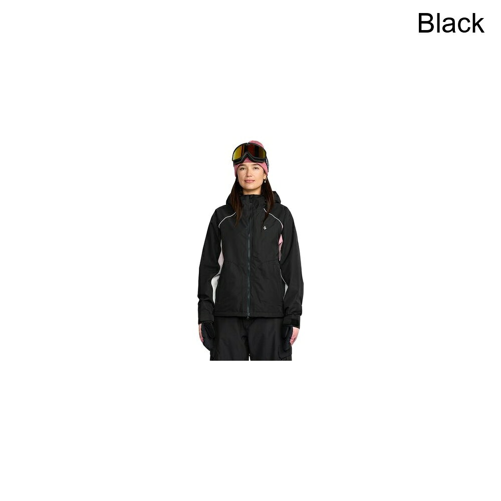 ■商品詳細■ブランドVolcomボルコム■商品名Stone Smokeshow 20K Jacket - Women'sストーン スモークショー 20K ジャケット - ウィメンズ■商品状態新品・並行輸入品■色Black■備考(取寄) ボルコム レディース ストーン スモークショー 20K ジャケット - ウィメンズ Volcom women Stone Smokeshow 20K Jacket - Women's BlackVolcom レディース スキー ジャケット アウター スノーボード ハイキング 登山 マウンテン アウトドア ウェア 大きいサイズbc-vlcz9e5