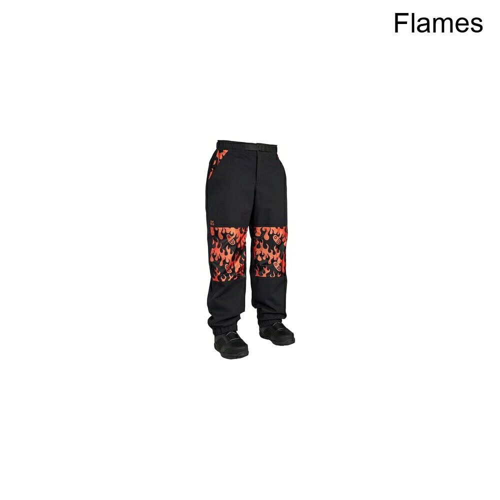 ■商品詳細■ブランドAirblasterエアブラスター■商品名Elastic Boss Pant - Men'sエラスティック Boss パンツ - メンズ■商品状態新品・並行輸入品■色Flames■備考(取寄) エアブラスター メンズ エラスティック Boss パンツ - メンズ Airblaster men Elastic Boss Pant - Men's FlamesAirblaster パンツ メンズ スキー スノーボード スノボ ウィンタースポーツ ウェア 大きいサイズ ビックサイズbc-abtz2cw