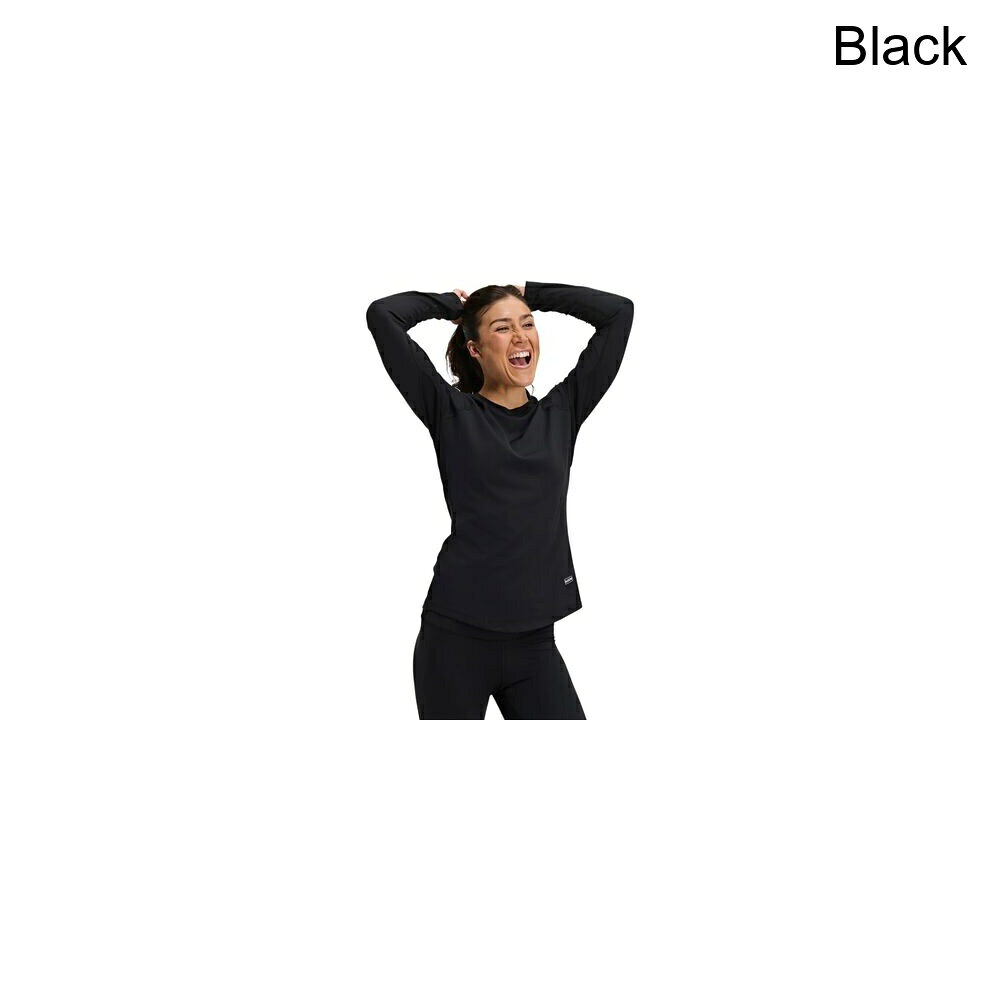 ■商品詳細■ブランドBlackStrapブラックストラップ■商品名Skyliner Crewneck Top - Women'sスカイライナー クルーネック トップ - ウィメンズ■商品状態新品・並行輸入品■色Black■備考(取寄) ブラックストラップ レディース スカイライナー クルーネック トップ - ウィメンズ BlackStrap women Skyliner Crewneck Top - Women's BlackBlackStrap トップス インナー ウェア 防寒 ハイキング 登山 アウトドア ファッション ブランド レディース 大きいサイズ ビックサイズ bc-bspa034