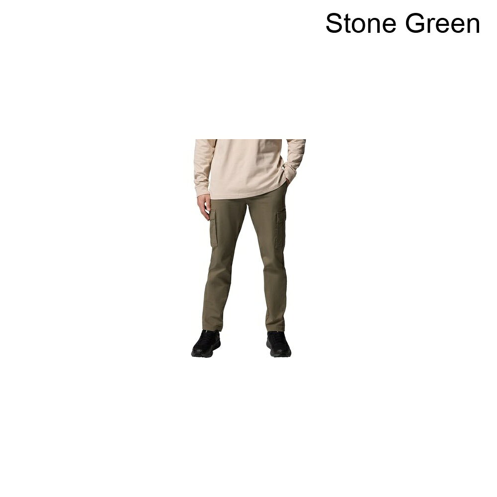 ■商品詳細■ブランドColumbiaコロンビア■商品名ROC Cargo Pant - Men'sロック カーゴ パンツ - メンズ■商品状態新品・並行輸入品■色Stone Green■備考(取寄) コロンビア メンズ ロック カーゴ パンツ - メンズ Columbia men ROC Cargo Pant - Men's Stone GreenColumbia コロンビア パンツ メンズ ズボン 長ズボン ロングパンツ アウトドア ブランド カジュアルbc-colzdn5