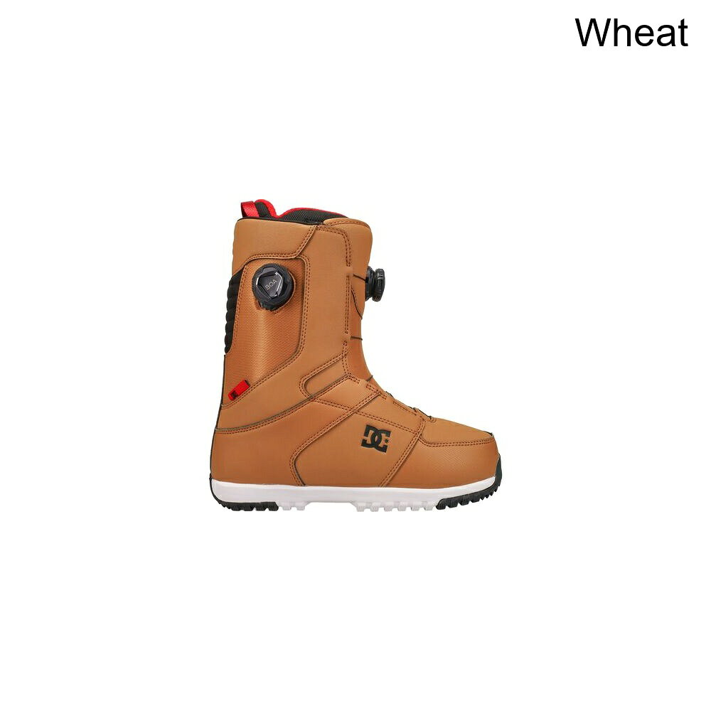 ■商品詳細■ブランドDCDC■商品名Control Snowboard Boot - 2026 - Men'sコントロール スノーボード ブーツ - - メンズ■商品状態新品・並行輸入品■色Wheat■備考(取寄) DC メンズ コントロール スノーボード ブーツ - - メンズ DC men Control Snowboard Boot - 2026 - Men's WheatDC スキー スノーボード スノボ ブーツ 靴 ブランド カジュアル ストリート アウトドアbc-dcsz9dy